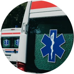 Krankentransport